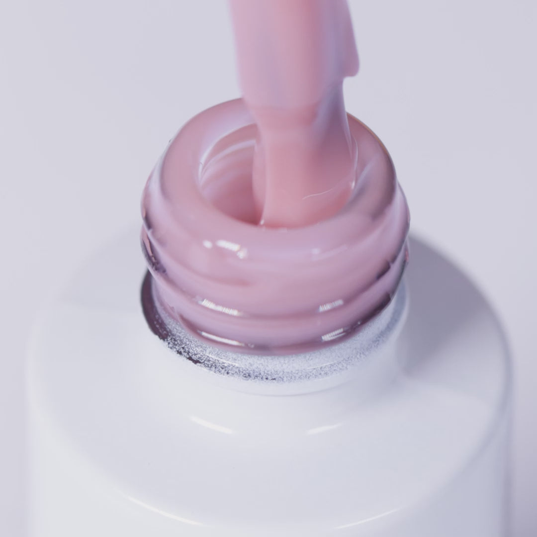 Cover Base Protein Dark Rose 9479-7 - 7,2 ml-UV Hybrid TOP/BASE-NeoNail-NR Kosmetik