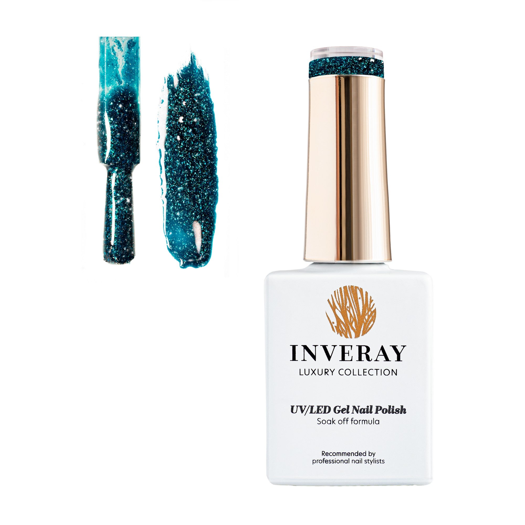 Gelpolish - 089 Lure - 10ml-Gelpolish-Inveray-NR Kosmetik