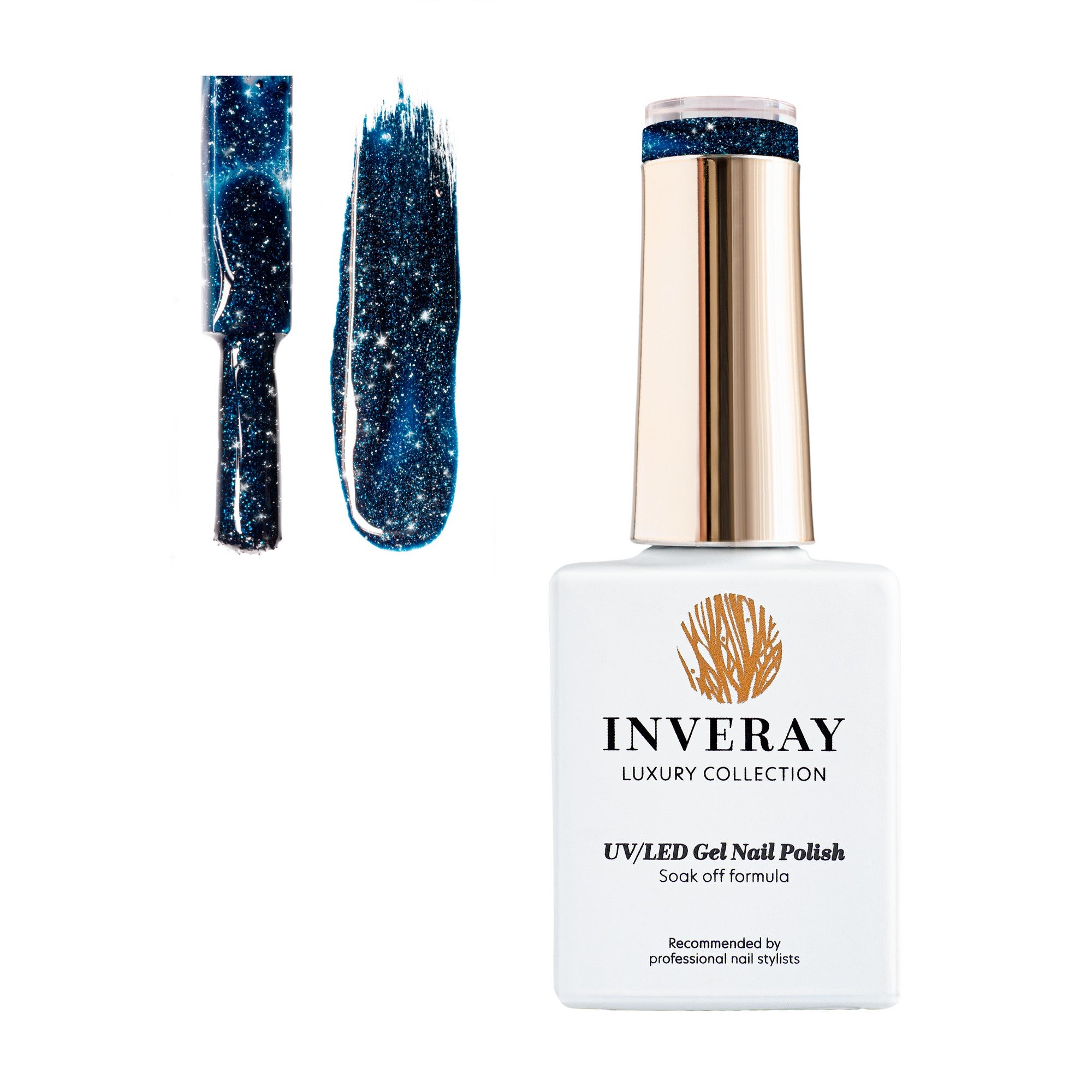Gelpolish - 090 Vision - 10ml-Gelpolish-Inveray-NR Kosmetik