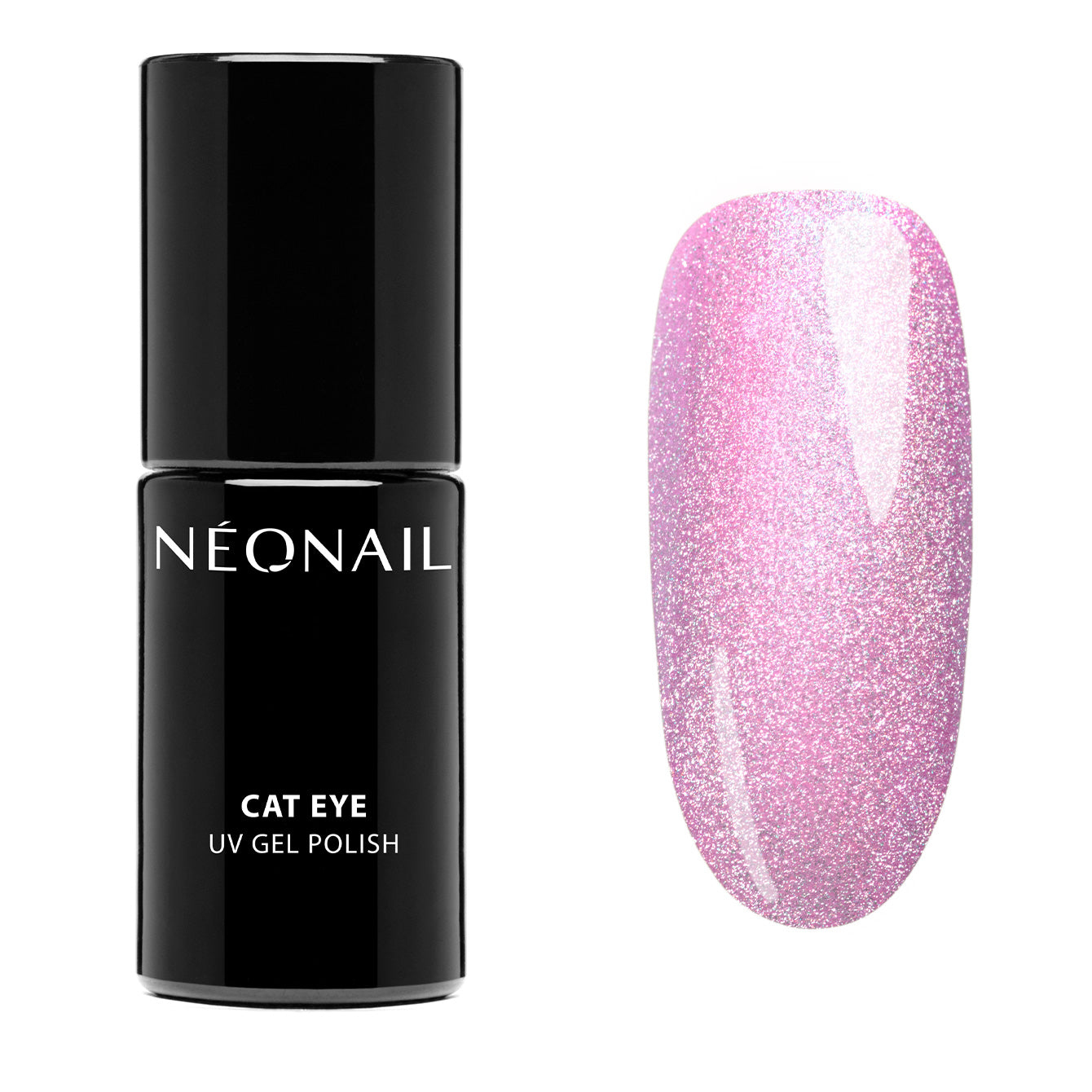 Gelpolish Cat Eye 9917-7 - Satin Ruby - 7,2 ml-Gelpolish-NeoNail-NR Kosmetik