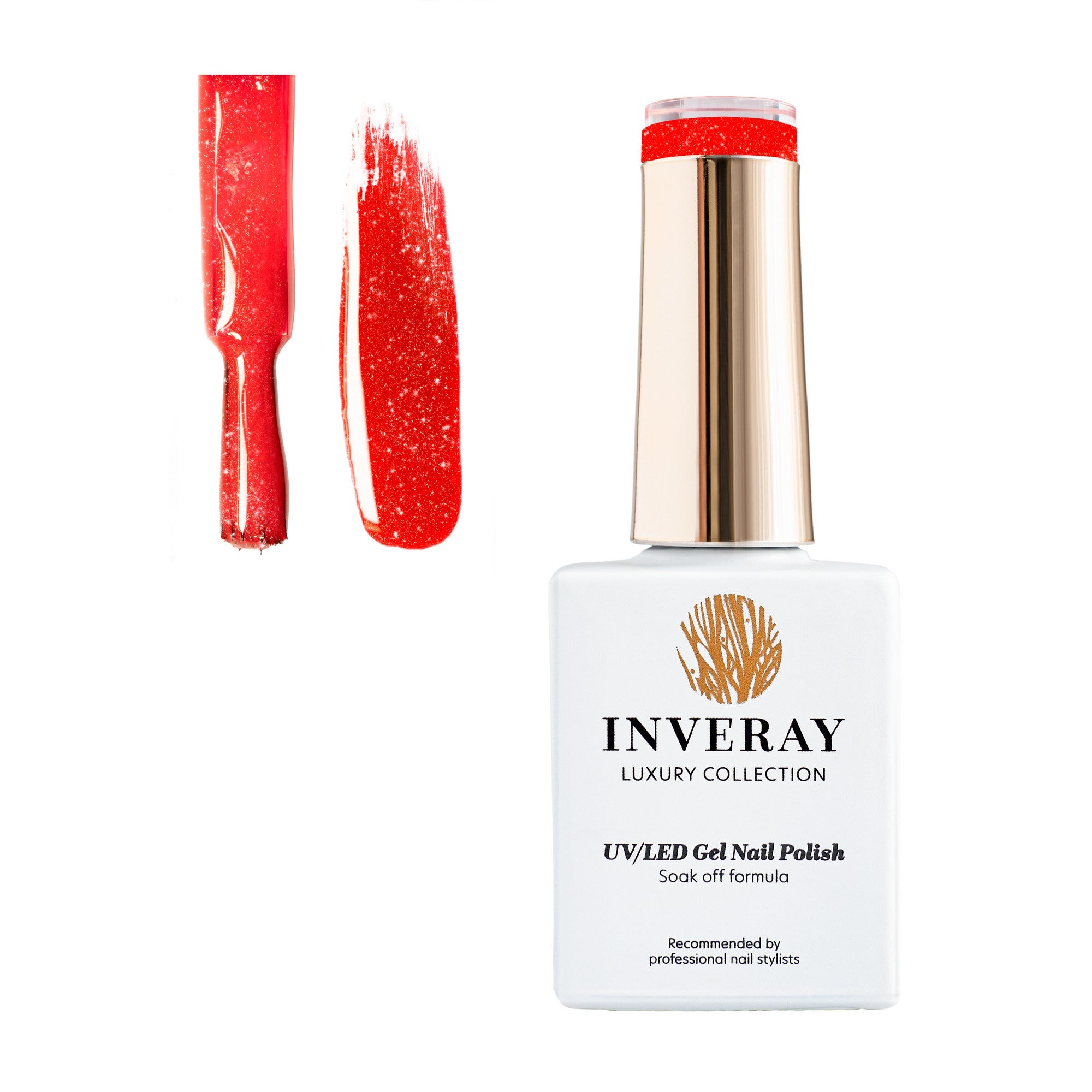 Gelpolish - 099 Fluster - 10ml-Gelpolish-Inveray-NR Kosmetik