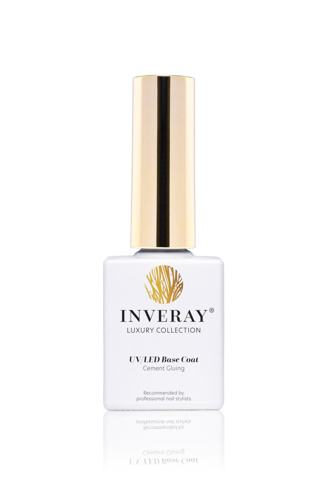 Base Coat - 10 ml-UV Hybrid TOP/BASE-Inveray-NR Kosmetik