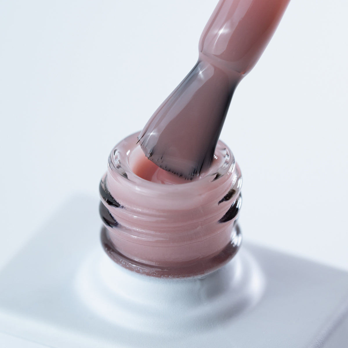 Base Coat - Builder in a Bottle COVER - 10 ml-UV Hybrid TOP/BASE-Inveray-NR Kosmetik