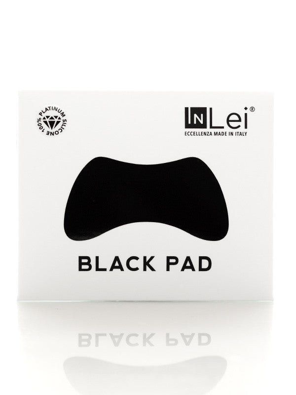 Black Pad - 2 par-Lash Lift-InLei®-NR Kosmetik