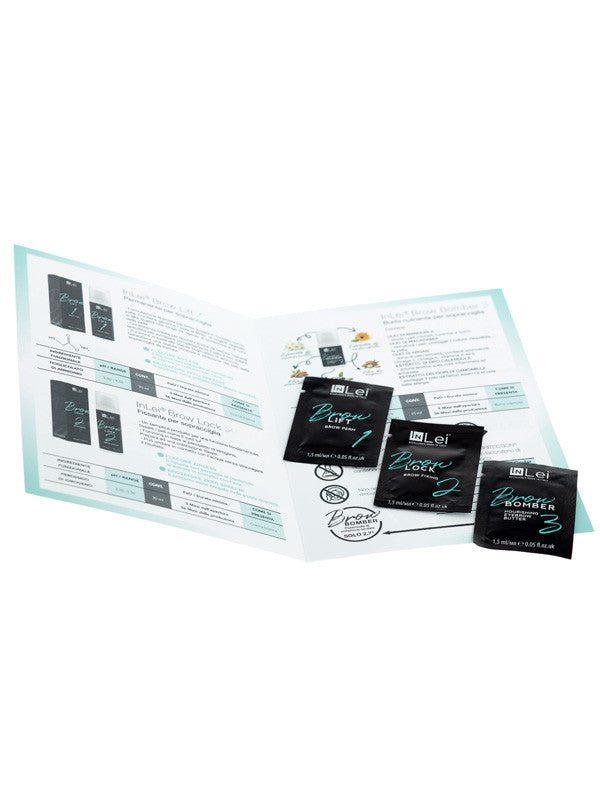 Brow Lift - Mini Kit-Brow Lift-IN LEI®-NR Kosmetik
