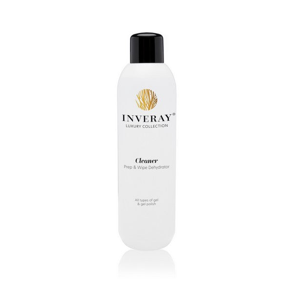 Nail Cleaner - Prep & Wipe Dehydrator-Nail Cleaner-Inveray-1000ml-NR Kosmetik