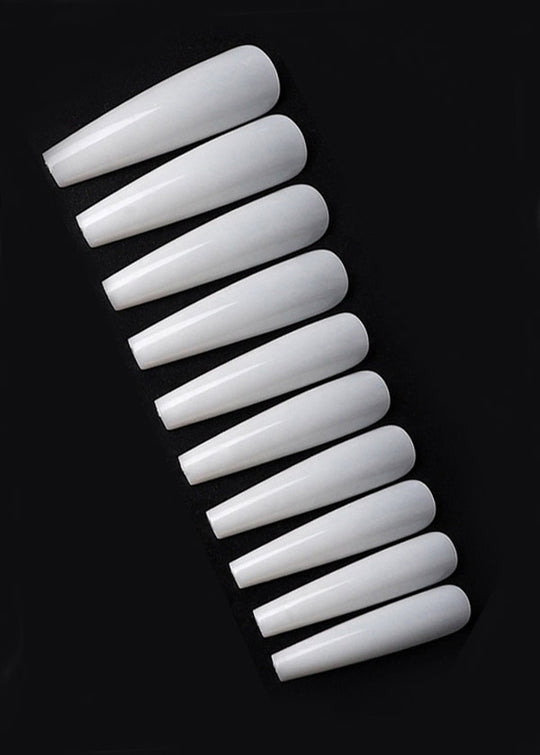 Tipper - Full Cover Coffin - Natural-Tilbehør-Aleana-NR Kosmetik