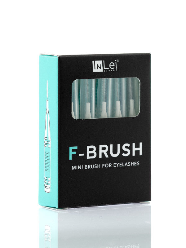 F-Brush - 12stk-Lash Lift-InLei®-NR Kosmetik