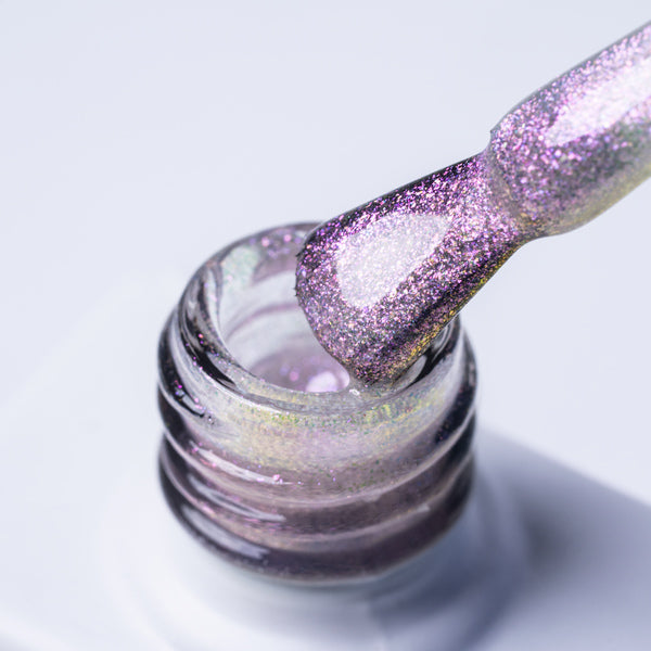 FRØSTH 01 - A Walk at Sunset - 10 ml-Gelpolish-Inveray-NR Kosmetik