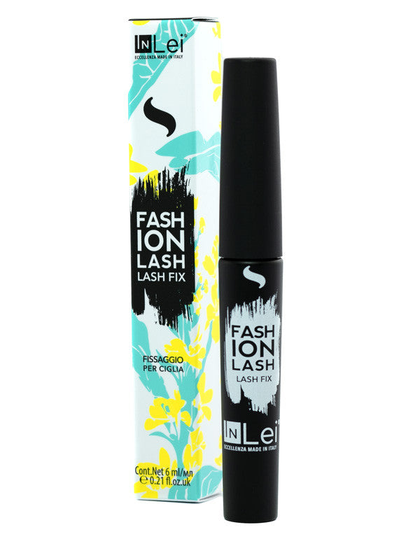 Fashion Lash Fix - Lash & Brow Conditioner Gel - 6 ml-Pleje-InLei®-NR Kosmetik