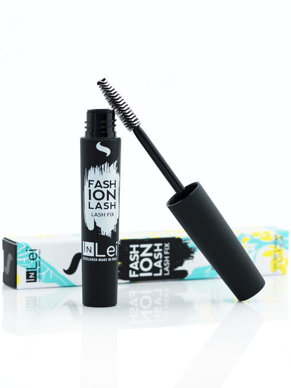 Fashion Lash Fix - Lash & Brow Conditioner Gel - 6 ml-Pleje-InLei®-NR Kosmetik