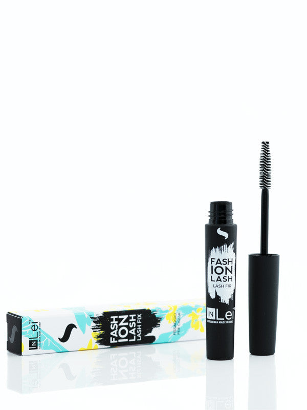Fashion Lash Fix - Lash & Brow Conditioner Gel - 6 ml-Pleje-InLei®-NR Kosmetik