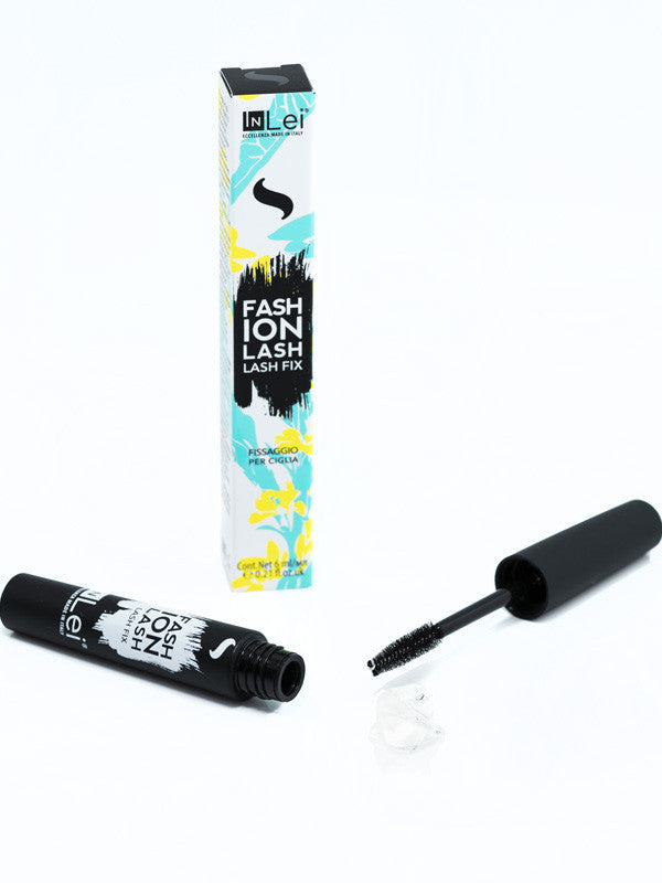 Fashion Lash Fix - Lash & Brow Conditioner Gel - 6 ml-Pleje-InLei®-NR Kosmetik