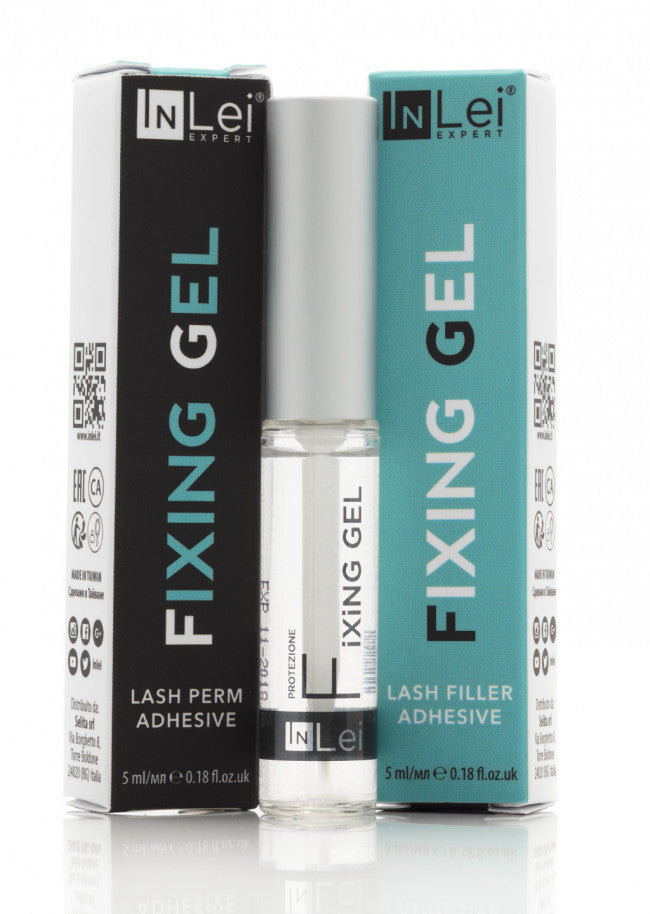 Fixing Gel-Lash Lift-IN LEI®-NR Kosmetik