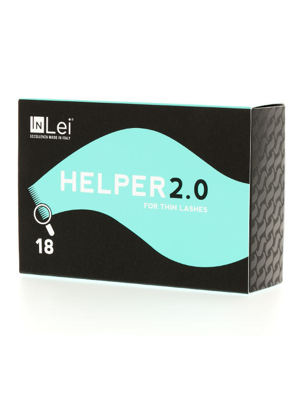 Helper 2.0 - Lash Lift Tool - 5 stk-Lash Lift-InLei®-NR Kosmetik