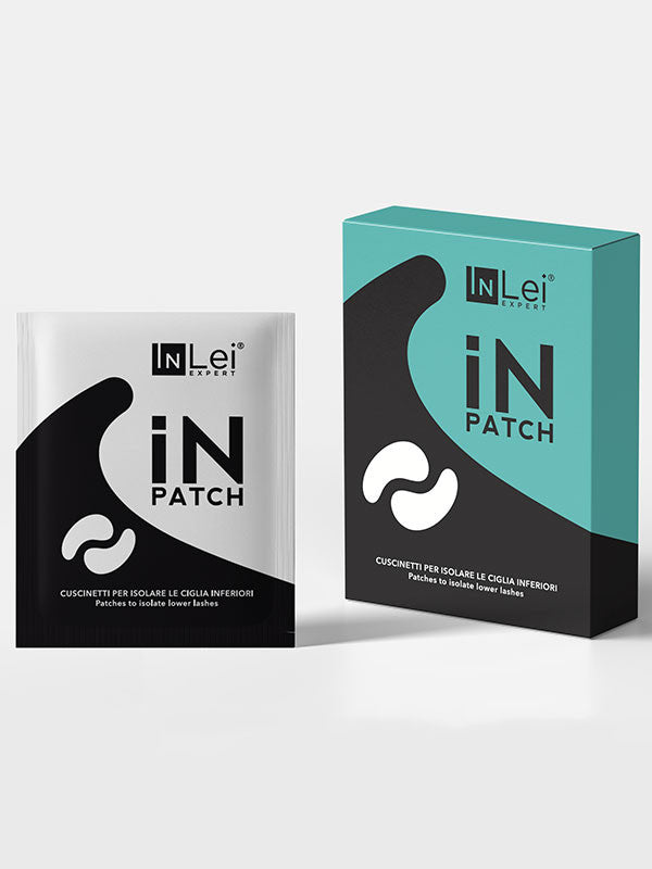 InPatch-Lash Lift-InLei®-1 par-NR Kosmetik