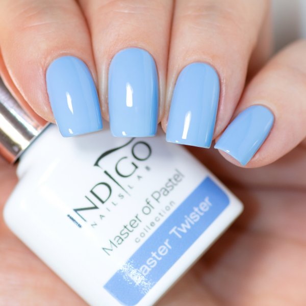 Gelpolish Easter Twister 7ml - Master of Pastel-Gelpolish-Indigo-NR Kosmetik