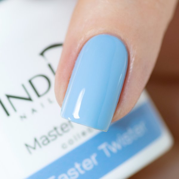 Gelpolish Easter Twister 7ml - Master of Pastel-Gelpolish-Indigo-NR Kosmetik