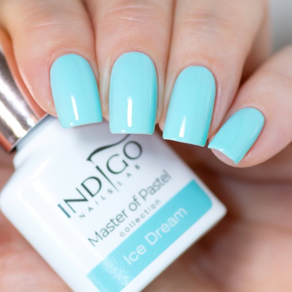 Gelpolish Ice Dream 7ml - Master of Pastel-Gelpolish-Indigo-NR Kosmetik