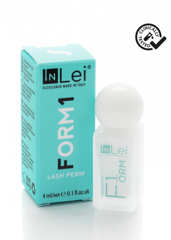 Lash Filler - Form #1 - 4ml-Lash Lift-InLei®-NR Kosmetik