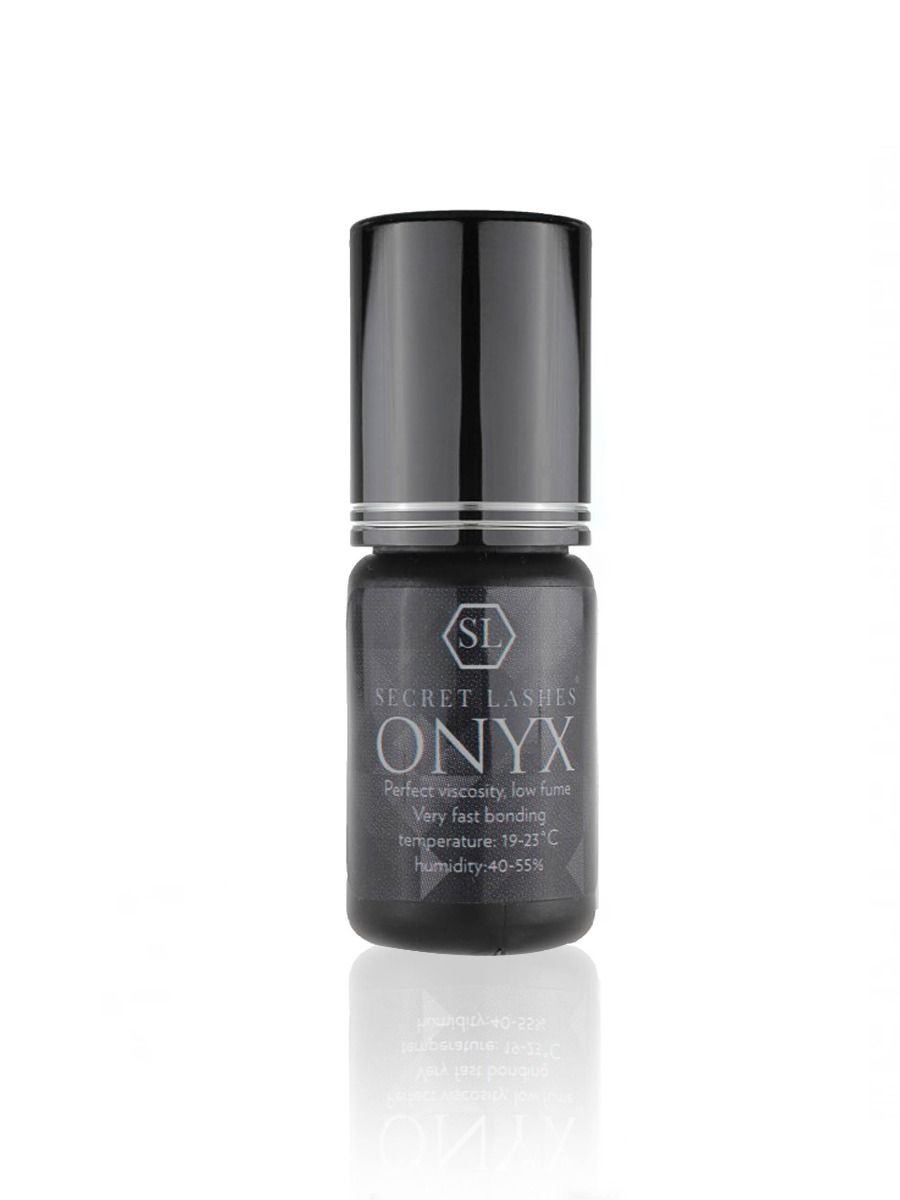 Lim SL Onyx-Lim-Secret Lashes-3g-NR Kosmetik