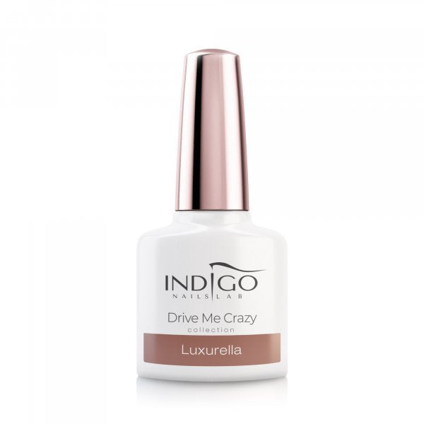 Gelpolish Luxurella 7ml - Drive Me Crazy-Gelpolish-Indigo-NR Kosmetik