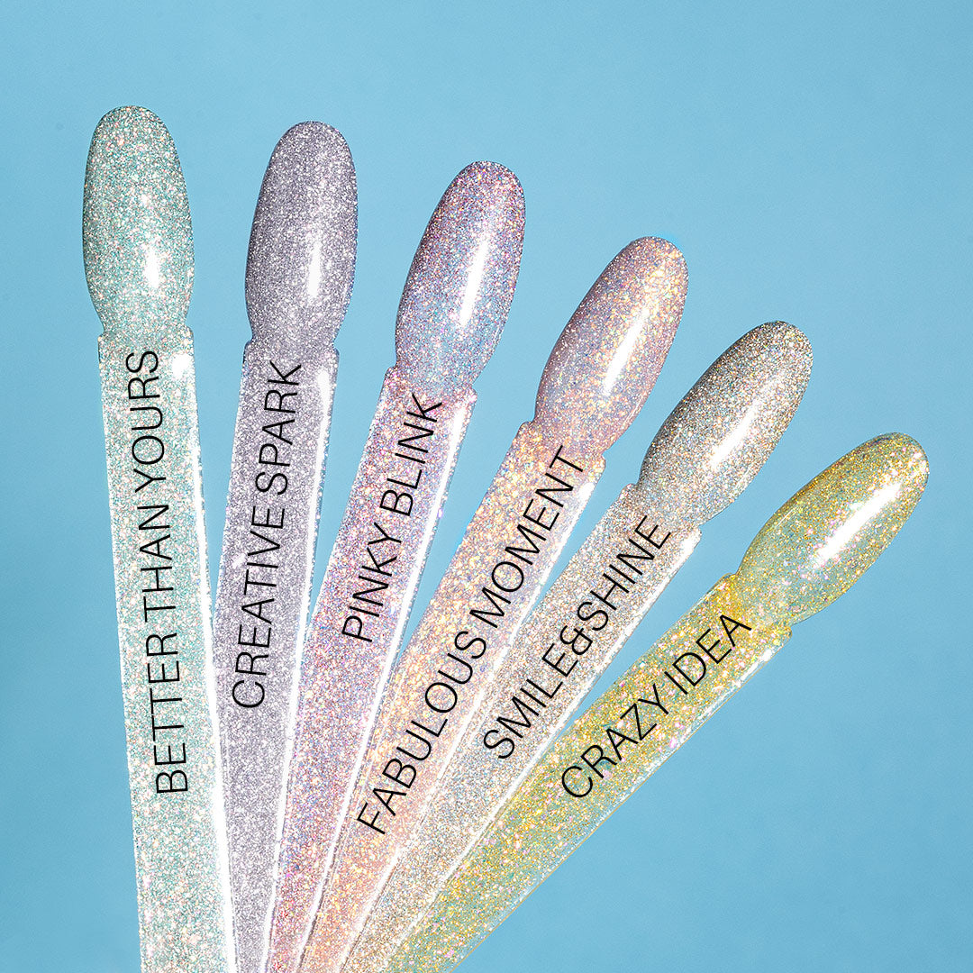 Gelpolish 9862-7 - Marshmallow Vibes - 7,2 ml *-Gelpolish-NeoNail-NR Kosmetik