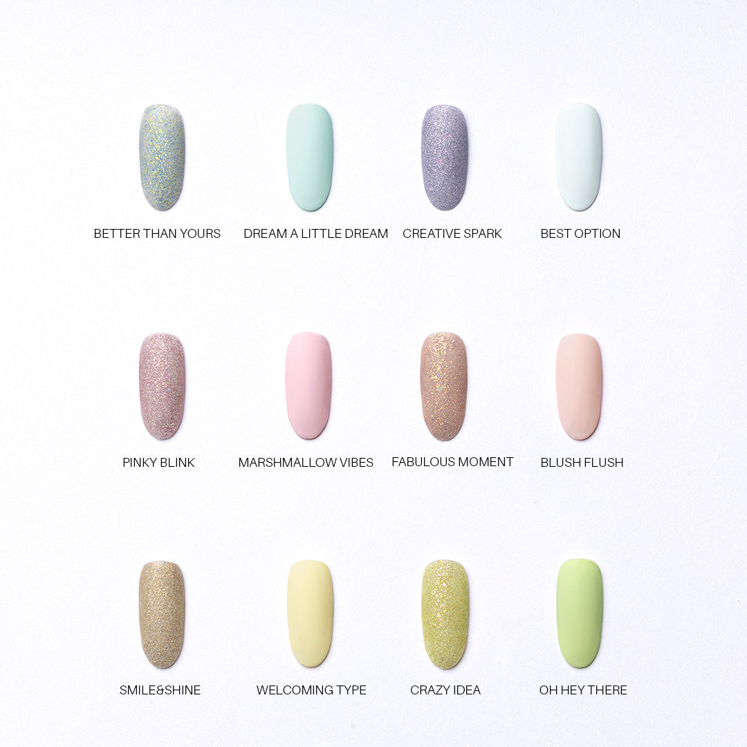 Gelpolish 9863-7 - Fabulous Moment - 7,2 ml-Gelpolish-NeoNail-NR Kosmetik