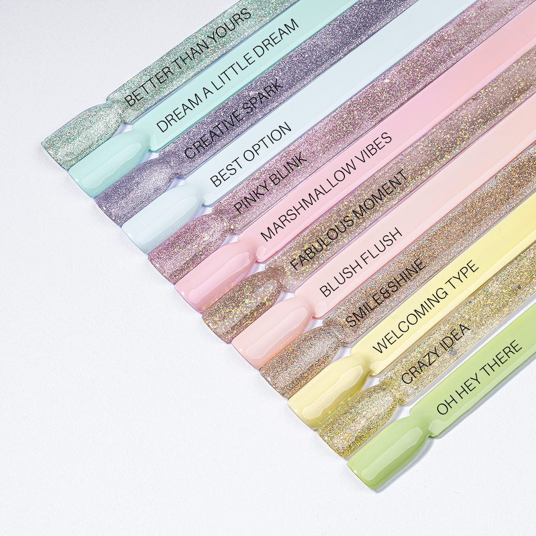 Gelpolish 9857-7 - Better Than Yours - 7,2 ml-Gelpolish-NeoNail-NR Kosmetik