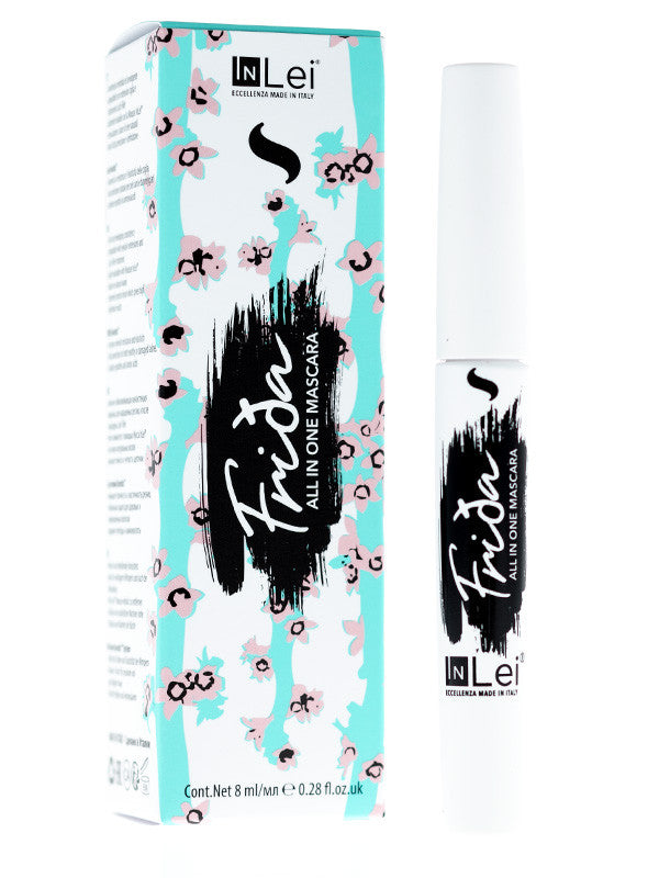 FRIDA Mascara - 8 ml-Pleje-InLei®-NR Kosmetik
