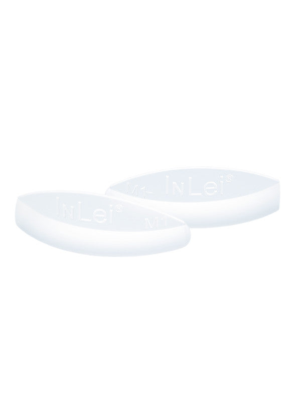 Silicone Pads One - 6 par (S-XXL)-Lash Lift-InLei®-S-NR Kosmetik