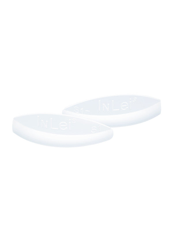 Silicone Pads One - 6 par (S-XXL)-Lash Lift-InLei®-S-NR Kosmetik