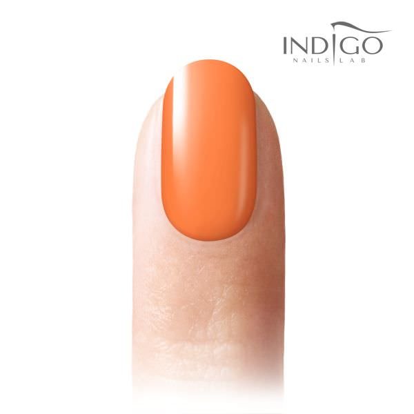 Nail Art Gel 8 ml - Optimistic-Paint-Indigo-NR Kosmetik