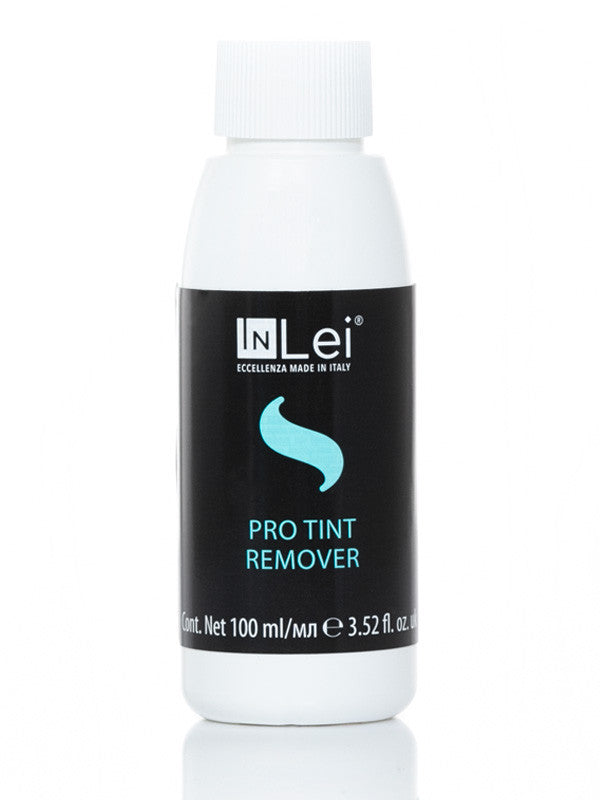 Pro Tint Remover- 100ml-Farvning-InLei®-NR Kosmetik