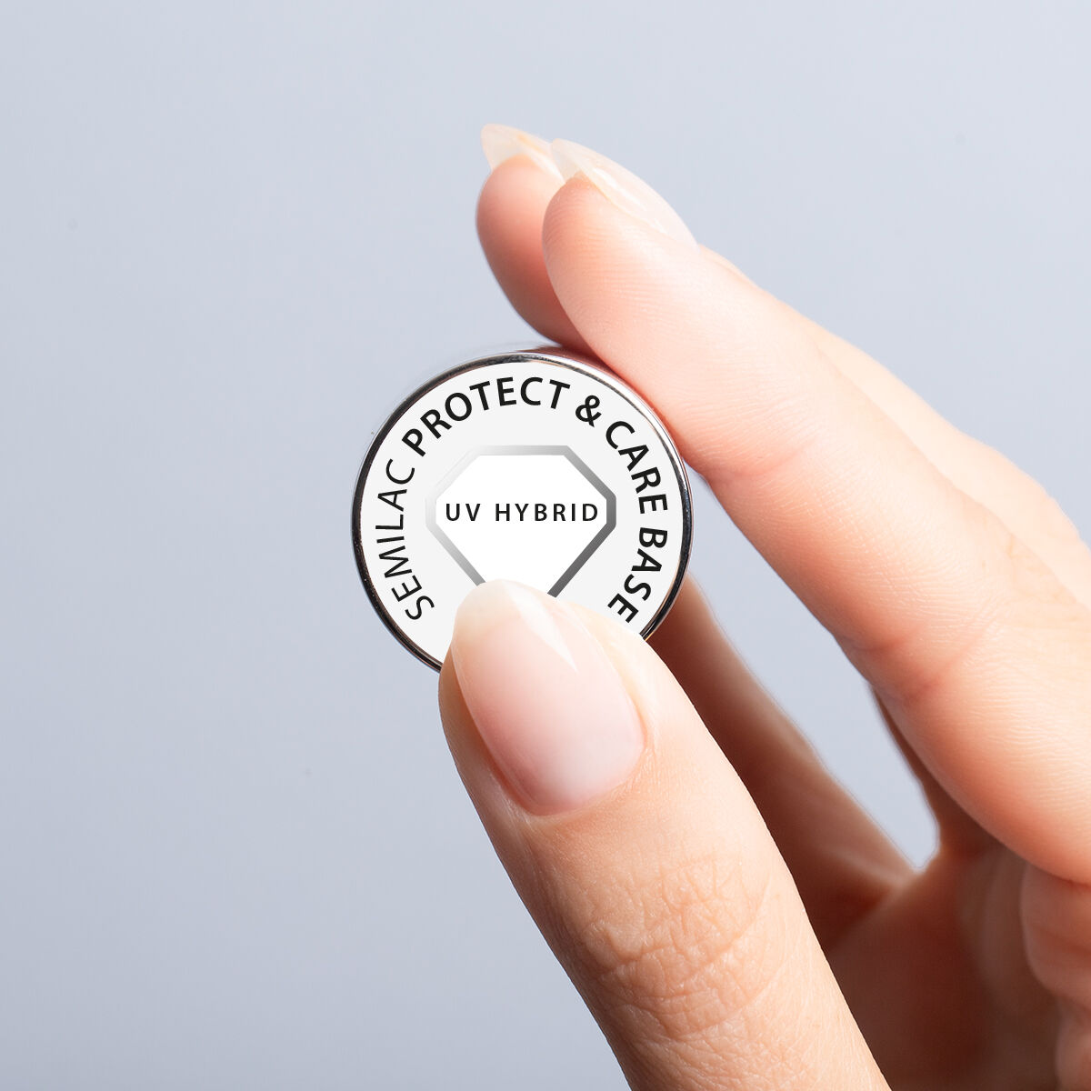 UV Hybrid Protect & Care Base 7 ml-UV Hybrid TOP/BASE-Semilac-NR Kosmetik