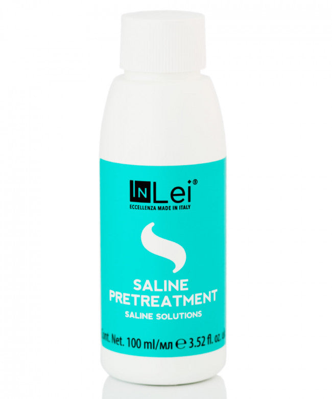 Saline Pretreatment - 100ml-Farvning-InLei®-NR Kosmetik