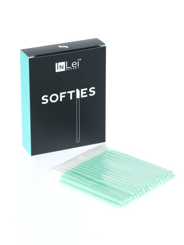 Softies - 50 stk-Salon tilbehør-InLei®-NR Kosmetik