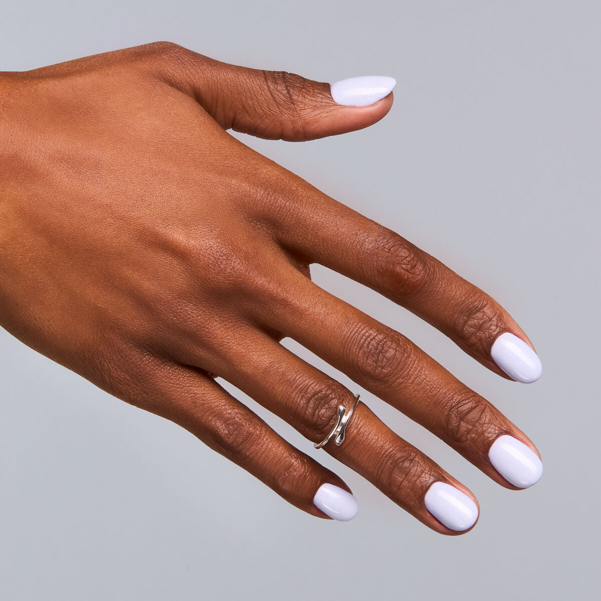 UV Hybrid Top No Wipe Sparkle Diamond - 7 ml-UV Hybrid TOP/BASE-Semilac-NR Kosmetik