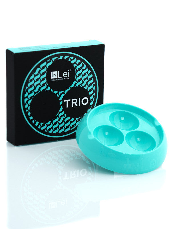 TRIO skål-Salon tilbehør-InLei®-NR Kosmetik