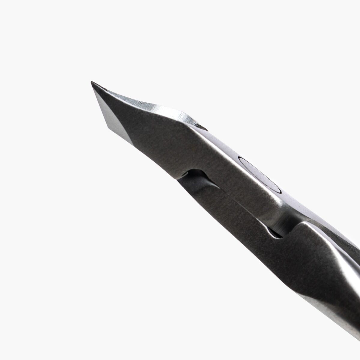 Neglebånds Nipper 5mm Semilac - kirurgisk stål-Nipper-Semilac-NR Kosmetik