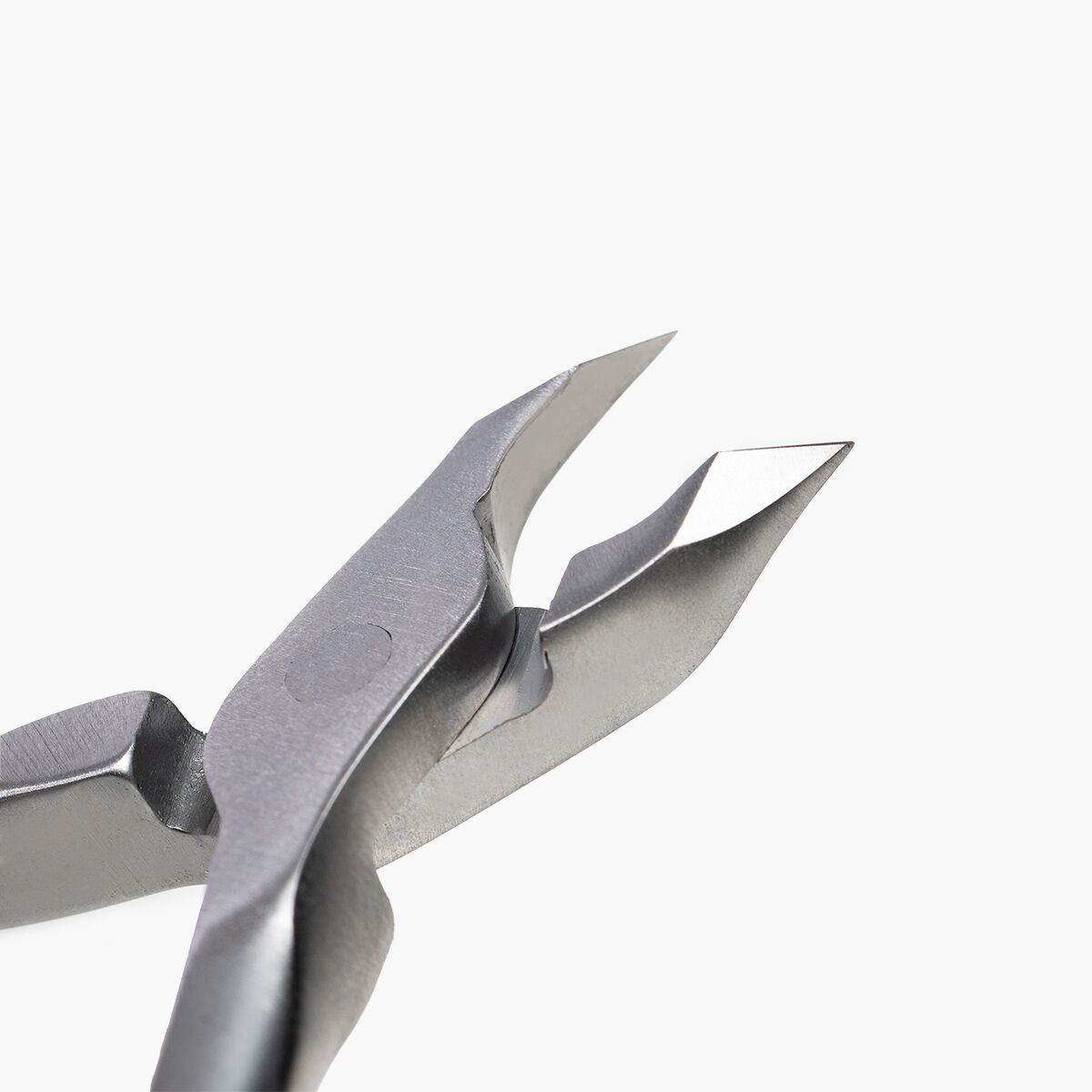 Neglebånds Nipper 5mm Semilac - kirurgisk stål-Nipper-Semilac-NR Kosmetik