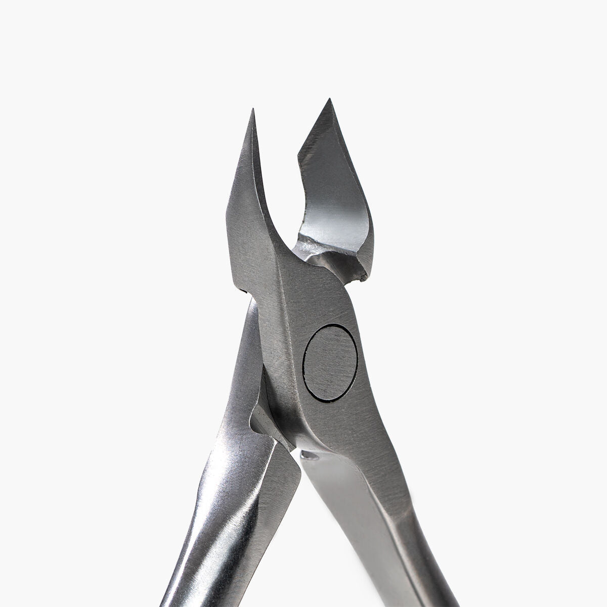 Neglebånds Nipper 5mm Semilac - kirurgisk stål-Nipper-Semilac-NR Kosmetik