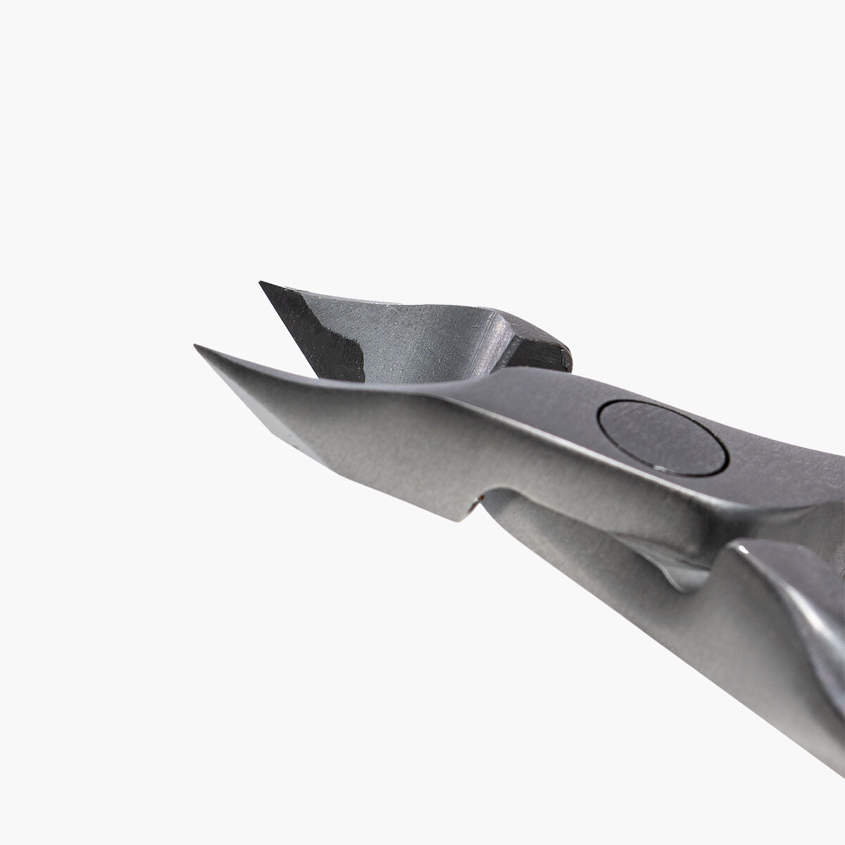 Neglebånds Nipper 5mm Semilac - kirurgisk stål-Nipper-Semilac-NR Kosmetik