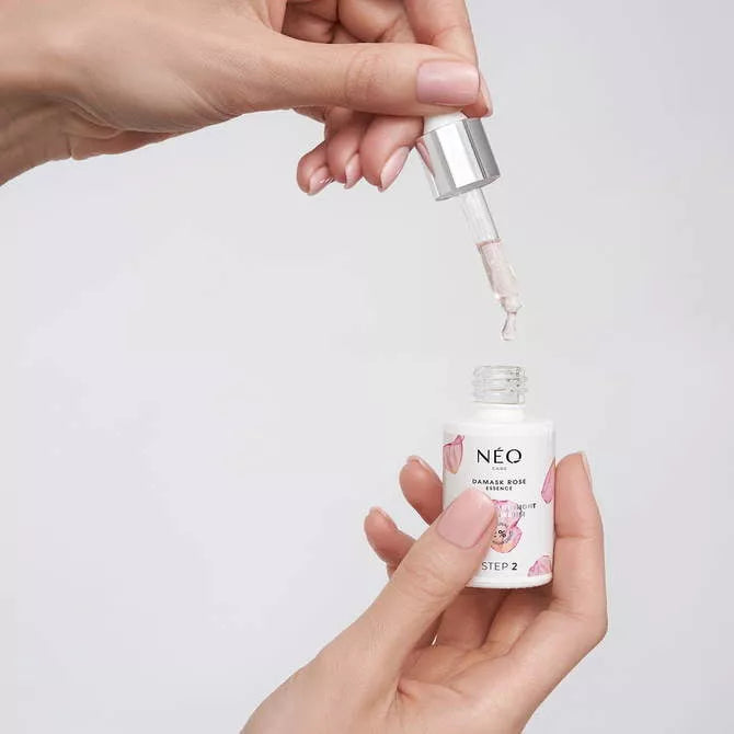 Antioxidant Nat Håndserum - 30 ml *-Negleolie-NeoNail-NR Kosmetik