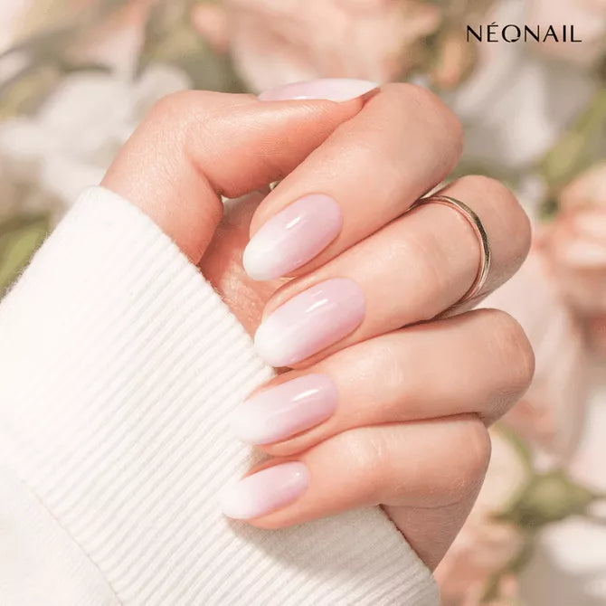 Baby Boomer Hvid Paint Gel 8399-7 - 6,5 ml-Hvidgel-NeoNail-NR Kosmetik