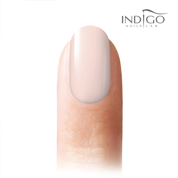 Mousse Gel - Balbina 4ml-Nail Art-Indigo-NR Kosmetik