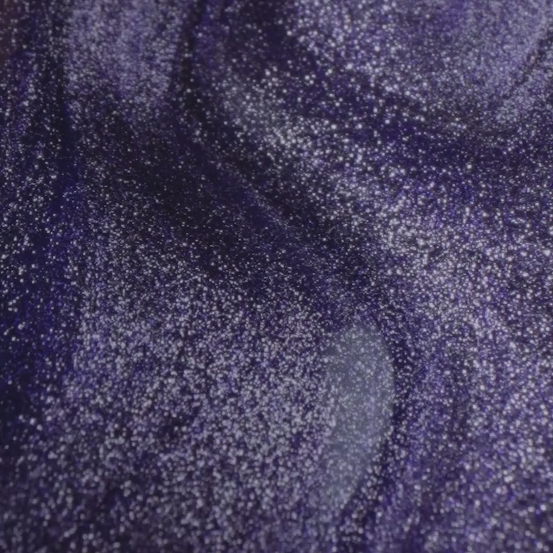 UV Hybrid 329 Brave Violet - Magnetic Glow 7 ml-CAT EYE-Semilac-NR Kosmetik