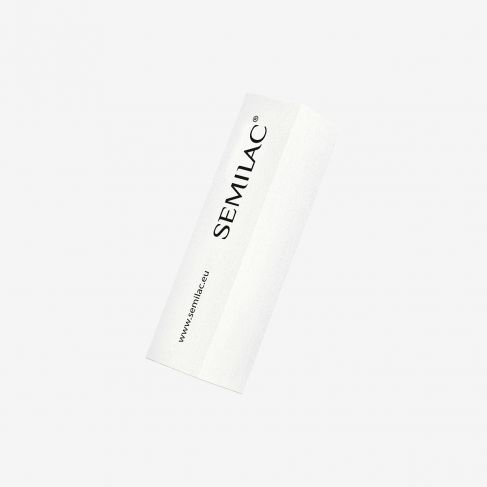 Sanding Blok 180-Tilbehør-Semilac-NR Kosmetik