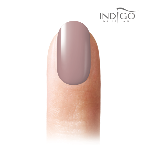 Mousse Gel - Cashmere 4ml-Nail Art-Indigo-NR Kosmetik