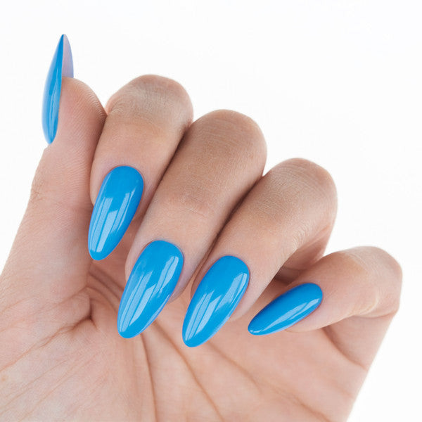 Gelpolish Chillmaker 7ml - Summer Quattro-Gelpolish-Indigo-NR Kosmetik